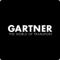 GARTNER Holland B.V. logo