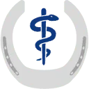Paardenkliniek de Raaphorst logo