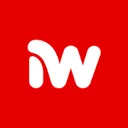 iWink logo