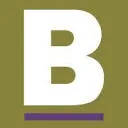 Grand Café The Butler logo