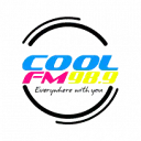 Cool FM 98.9 Bonaire logo