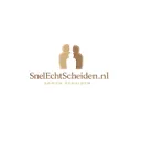 SnelEchtScheiden.nl logo
