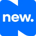 New All-in-one creative agency logo