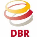 DBR - De Boer AND Ritsema van Eck logo