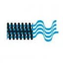 ATV Springs logo