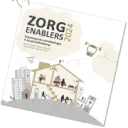 Zorg Enablers logo