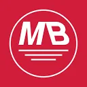 St Middelkoop AND Zn logo