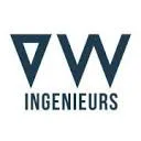 Vakwerk Ingenieurs logo
