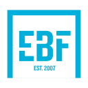 EBF Groningen logo