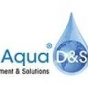 Aqua D&S logo