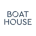 BOATHOUSE Vinkeveen AND Boathouse Streetfood logo