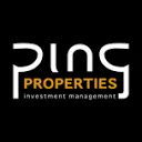 PingProperties logo