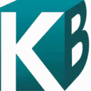 Logo van KB units verkoop en verhuur