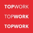 Topwork BV logo