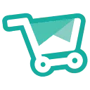 Webshopmeeting logo