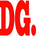 DG Internetbureau logo