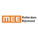 MEE Rotterdam Rijnmond logo