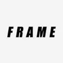 Frame Journal of Literary Studies logo