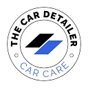 The Car Detailer logo