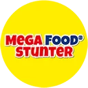 MegaFoodStunter logo