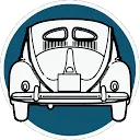 VWClassics logo