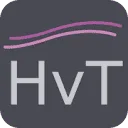 Haarhuis van Tongeren logo