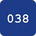 038Marketing B.V. logo