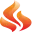 Fire2stop logo