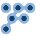IamFluidics logo