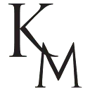 KATHRYN MILAN logo