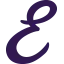 Miss Etam logo