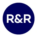R AND R WFM logo