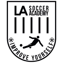 LA Soccer Academy logo