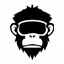 Virtual Monkey logo