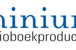 Thinium Audioboekproducties logo