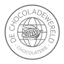 De Chocoladewereld logo