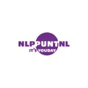 NLPpuntNL logo