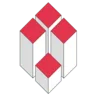Bouwbedrijf Bongers logo