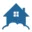 Woonzorg DWI logo