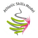 Athletic Skills Model logo