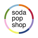 Soda Pop Shop logo