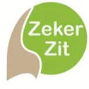 Zeker Zit BV logo