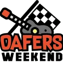 Oafers Weekend logo
