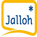 Jalloh Tolk- en vertaalbureau logo