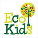 Ecokids Amsterdam logo
