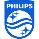 Philips Monitors logo