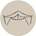 Tabernakel Tentenverhuur logo