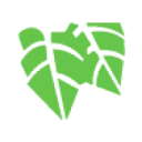 Restrain logo