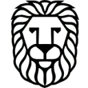 Catering De Gouden Leeuw logo
