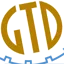 GTD Nederland B.V. logo